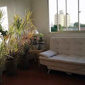 Apartamento em Piracicaba, bairro Jardim Elite