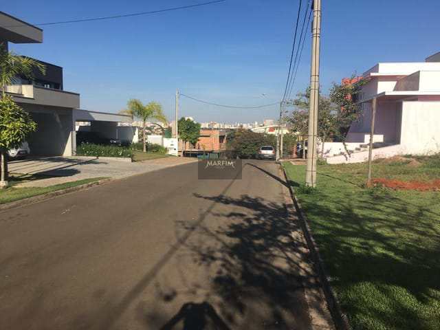 Terreno de Condomínio em Piracicaba, no bairro Ondas