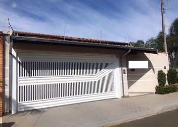 Casa, código 62248916 em Piracicaba, bairro Parque Conceição