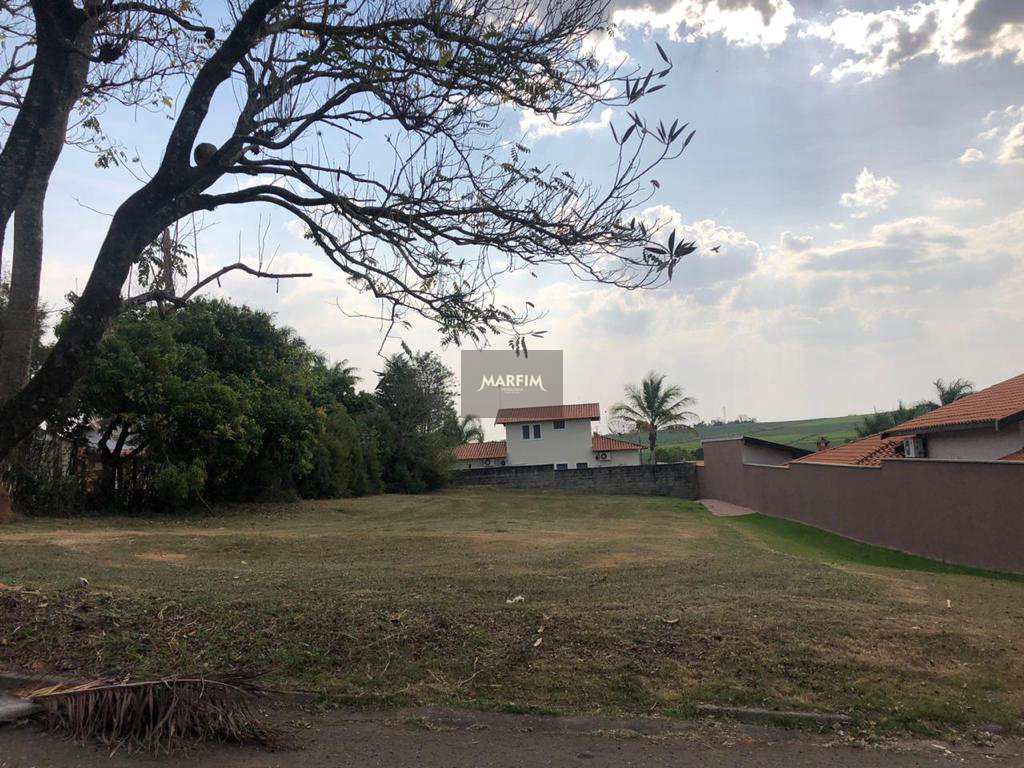 Terreno de Condomínio em Piracicaba, no bairro Colinas do Piracicaba (Ártemis)