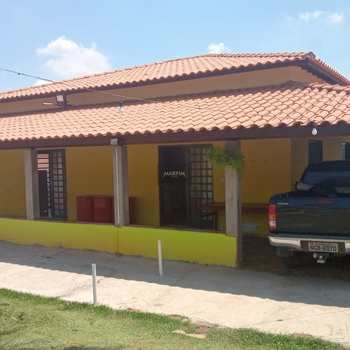 Chácara em Piracicaba, bairro Centro (Tupi)