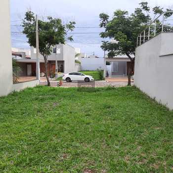 Terreno em Piracicaba, bairro Loteamento São Francisco