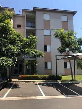 Apartamento, código 62249010 em Piracicaba, bairro Vale do Sol