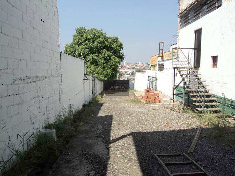 Armazém Ou Barracão em Piracicaba, no bairro Nova América