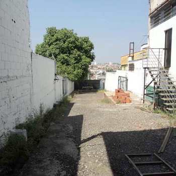 Armazém ou Barracão em Piracicaba, bairro Nova América