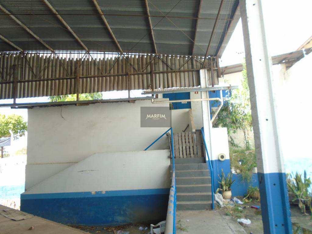 Armazém Ou Barracão em Piracicaba, no bairro Jardim Caxambu