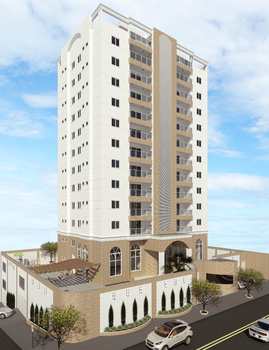 Apartamento, código 62249033 em Piracicaba, bairro São Judas