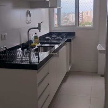 Apartamento em Piracicaba, bairro São Dimas
