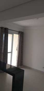 Apartamento, código 62249036 em Piracicaba, bairro São Dimas