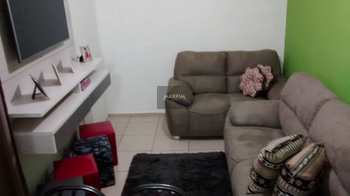 Apartamento, código 62249061 em Piracicaba, bairro Dois Córregos