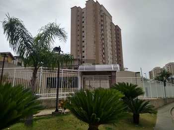 Apartamento, código 62249065 em Piracicaba, bairro Vila Independência