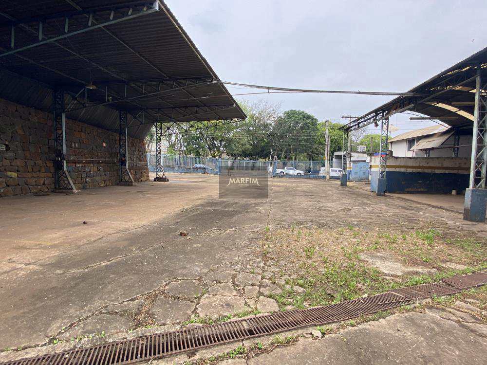 Armazém Ou Barracão em Piracicaba, no bairro Areião