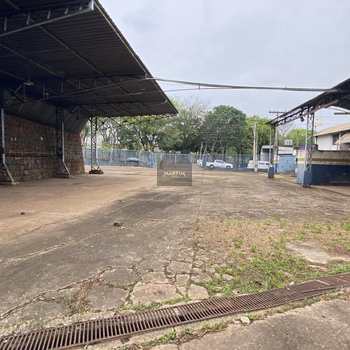 Armazém ou Barracão em Piracicaba, bairro Areião