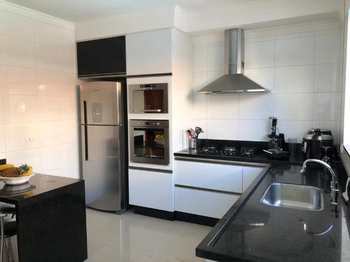 Casa de Condomínio, código 62249091 em Piracicaba, bairro Água Branca
