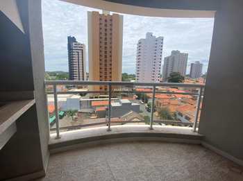 Apartamento, código 62249104 em Piracicaba, bairro São Dimas