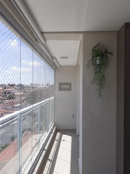 Apartamento, código 62249176 em Piracicaba, bairro Vila Rezende