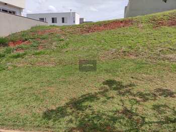 Terreno de Condomínio, código 62249177 em Piracicaba, bairro Loteamento Residencial E Comercial Villa D'aquila