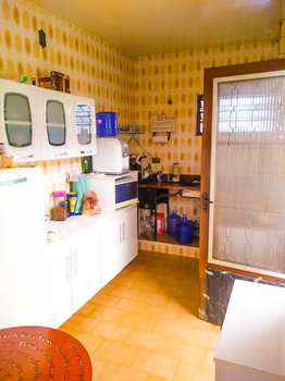 Casa, código 62249201 em Piracicaba, bairro Vila Rezende