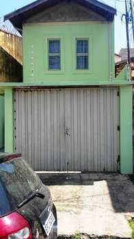 Casa, código 62249216 em Piracicaba, bairro Jaraguá