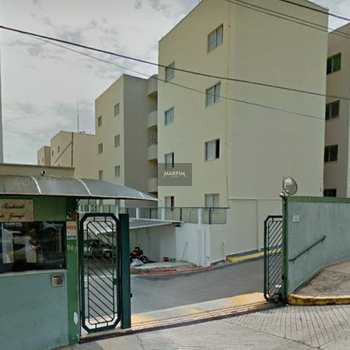 Apartamento em Piracicaba, bairro Jardim Petrópolis
