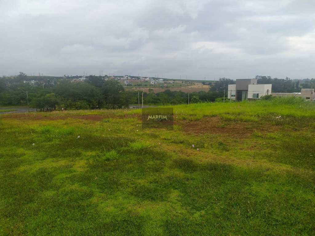 Terreno de Condomínio em Piracicaba, no bairro Loteamento Residencial E Comercial Villa D'aquila