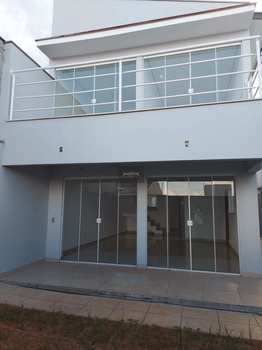 Casa, código 62249251 em Piracicaba, bairro Água Branca