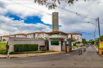 Apartamento, código 62249308 em Piracicaba, bairro Vale do Sol