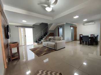 Casa, código 62249385 em Piracicaba, bairro Castelinho