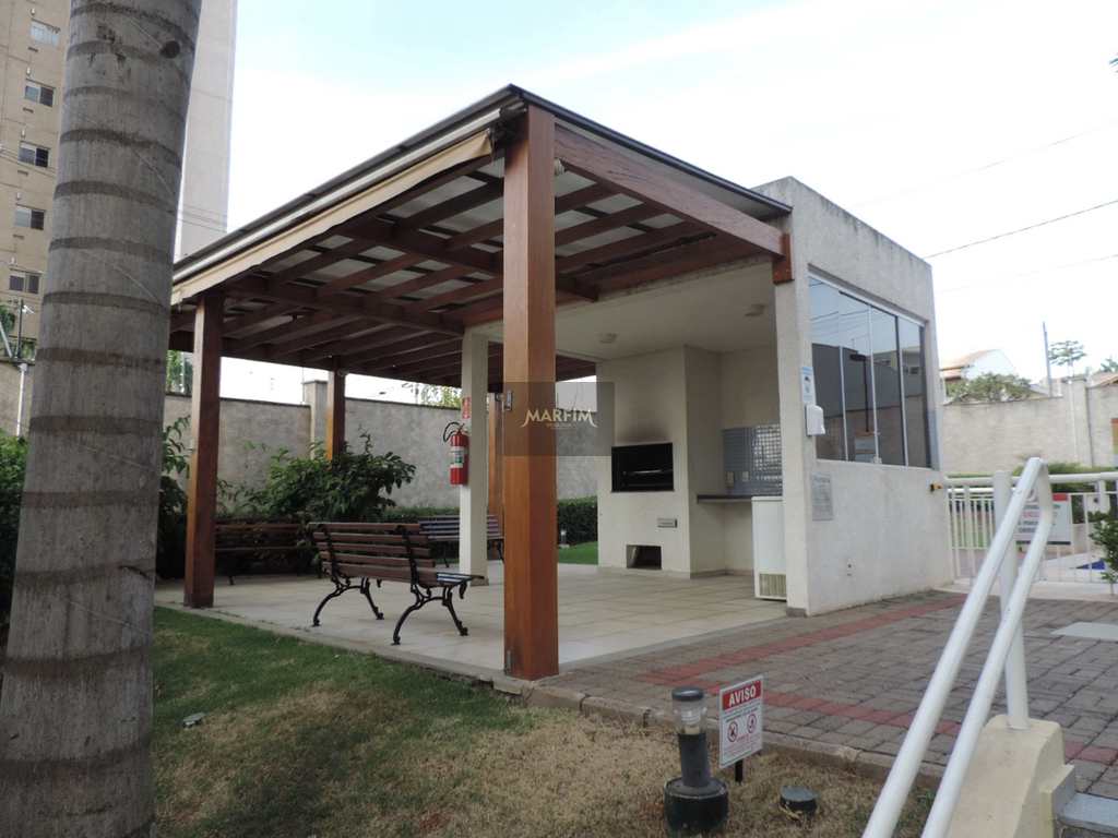 Apartamento em Piracicaba, no bairro Parque Conceição II