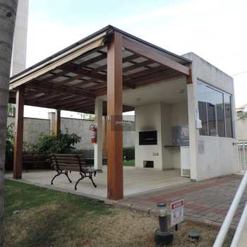 Apartamento em Piracicaba, bairro Parque Conceição II