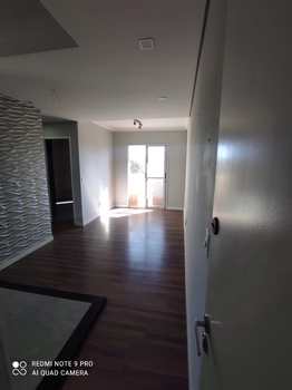 Apartamento, código 62249424 em Piracicaba, bairro Nova América
