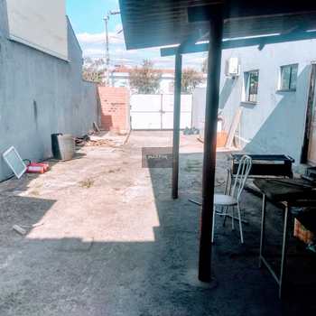 Armazém ou Barracão em Piracicaba, bairro Santa Terezinha