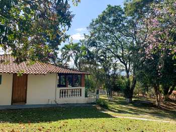 Chácara, código 62249479 em São Pedro, bairro Condominio Serra Verde