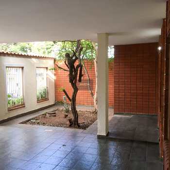 Casa em Piracicaba, bairro Jardim Elite