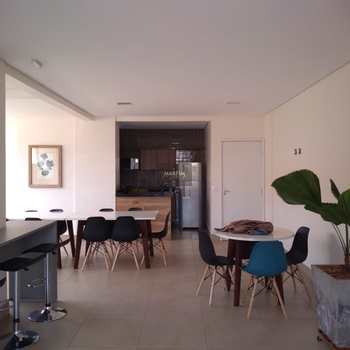 Apartamento em Piracicaba, bairro Cidade Jardim