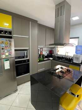 Casa, código 62249502 em Piracicaba, bairro Vila Rezende