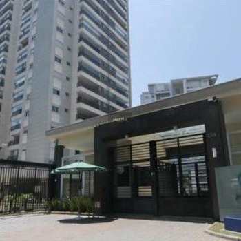 Apartamento em São Paulo, bairro Vila Andrade