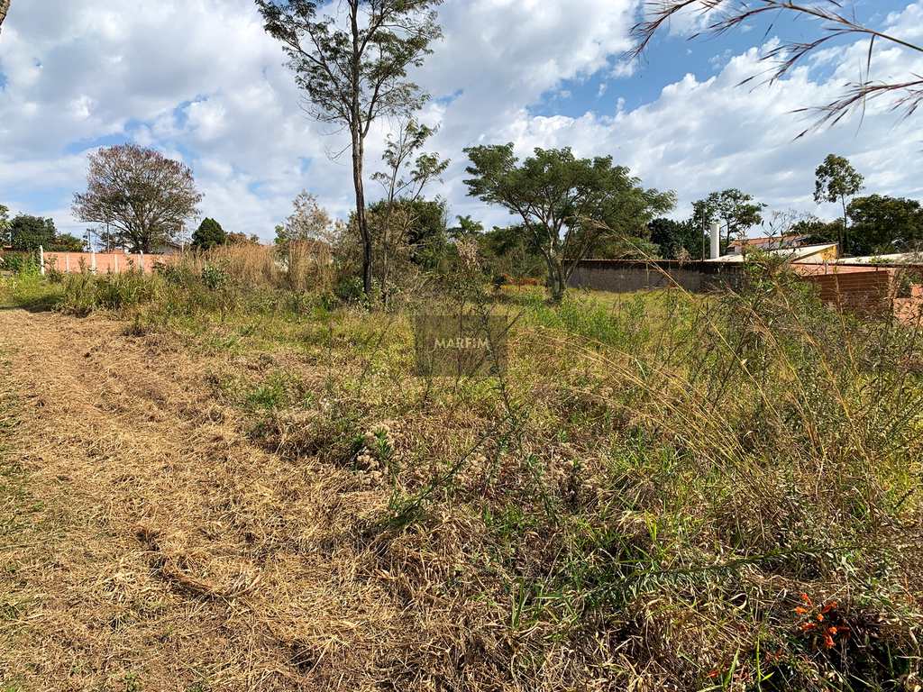 Terreno de Condomínio em São Pedro, no bairro Condominio Serra Verde