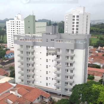 Apartamento em Piracicaba, bairro São Dimas