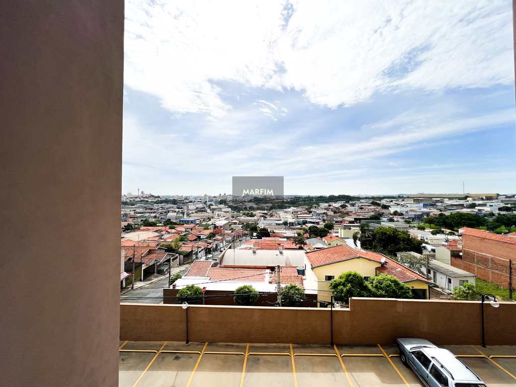 Apartamento em Piracicaba, no bairro Paulicéia