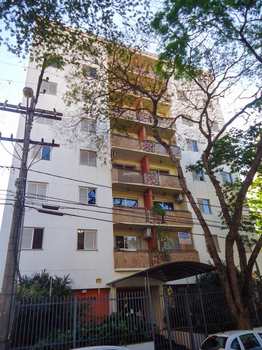 Apartamento, código 62249577 em Piracicaba, bairro Centro