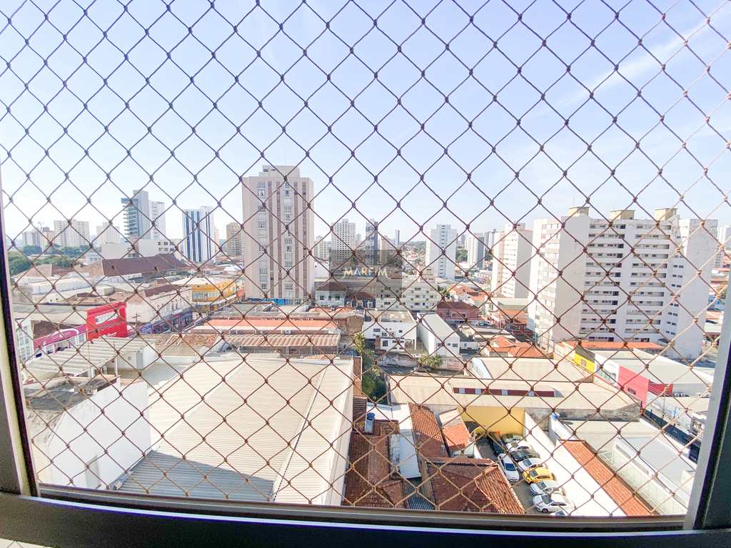 Apartamento em Piracicaba, no bairro Centro