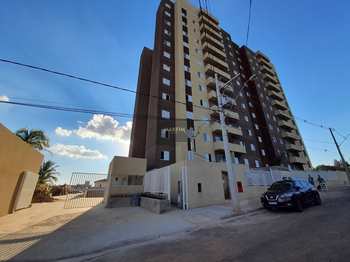 Apartamento, código 62249607 em Piracicaba, bairro Parque Santa Cecília