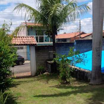Casa em Piracicaba, bairro Residencial Paineiras