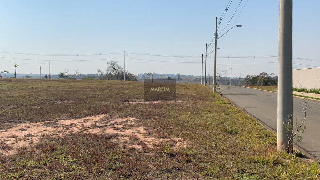 Terreno de Condomínio em Piracicaba, no bairro Residencial Terras de Ártemis (Ártemis)