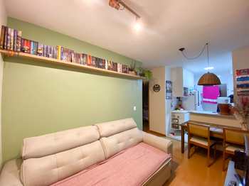 Apartamento, código 62249618 em Piracicaba, bairro Jardim São Francisco