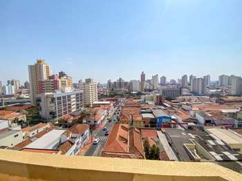 Apartamento, código 62249624 em Piracicaba, bairro Centro