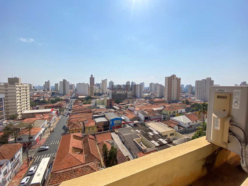 Apartamento em Piracicaba, no bairro Centro