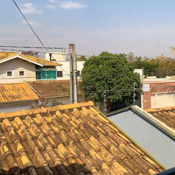 Casa em Piracicaba, bairro Residencial Portal da Água Branca