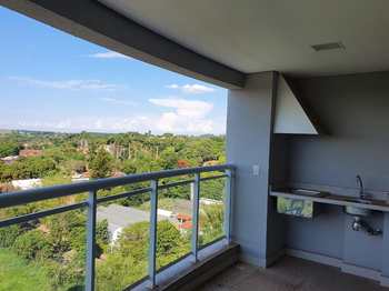 Apartamento, código 62249689 em Piracicaba, bairro São Dimas